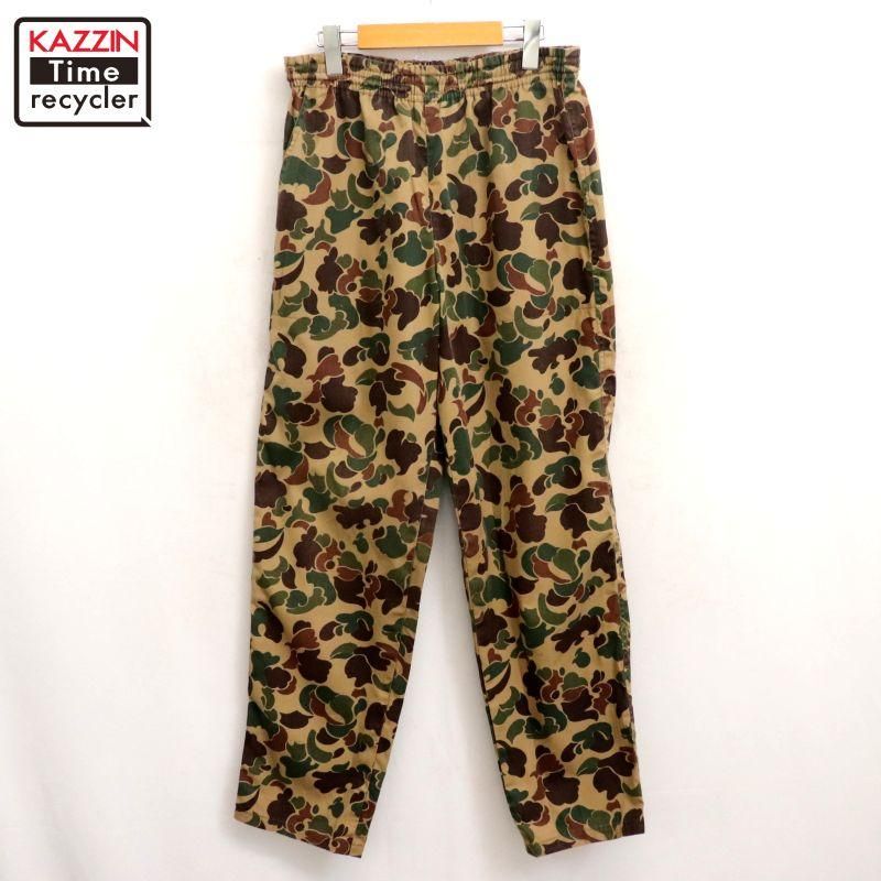 80s vintage ϥƥ󥰥 ѥ  M