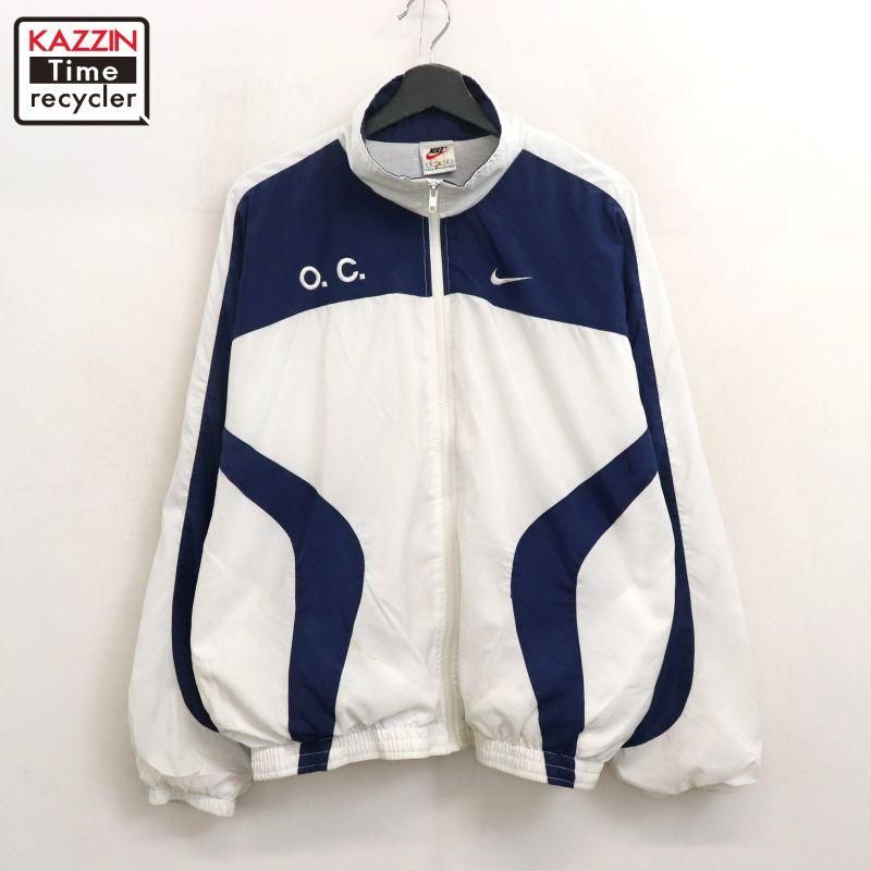 90s vintage NIKE ʥ󥸥㥱å  ɽM
