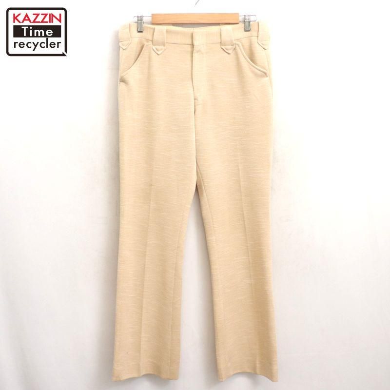 70s USA vintage  ֡ĥå åѥ  L