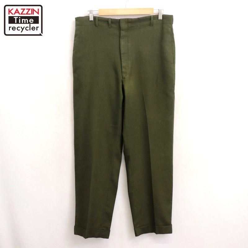 70s vintage HAGGAR ϥ åѥ  L