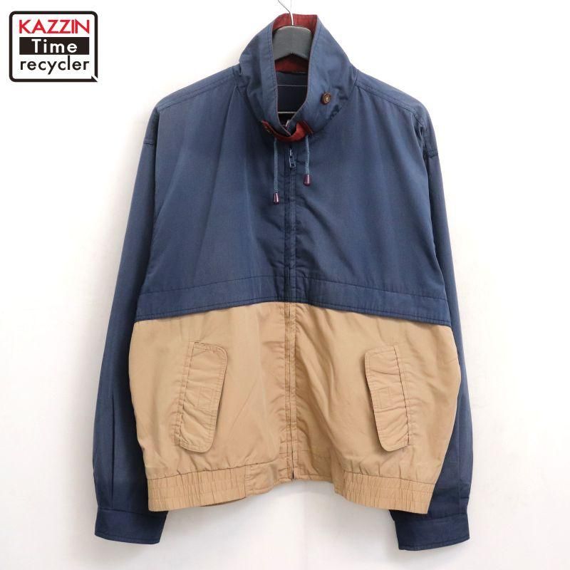 90s vintage 2ȡ󥫥顼 㥱å  XL ӥå С