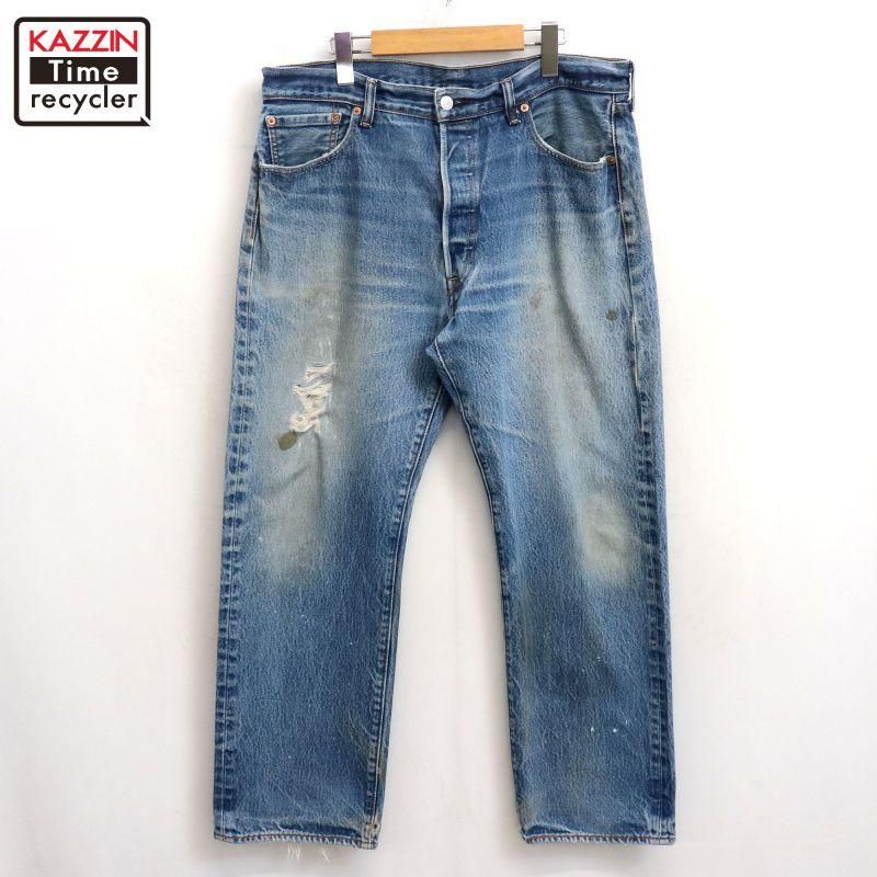 00s Levi's 501 ǥ˥ѥ  ɽW36 L30