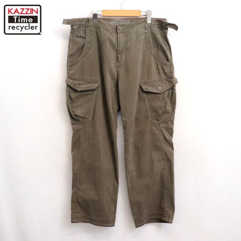 レーシングパンツ、モトクロスパンツ 古着 2406-103_1.jpg