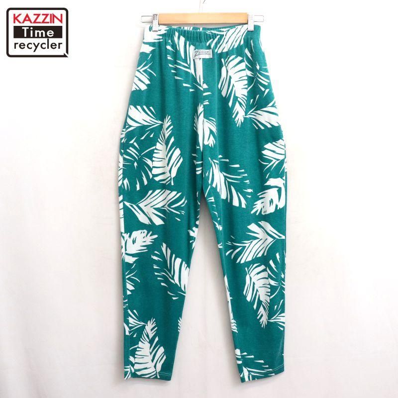 90s USA vintage Х ZUBAZ դä ѥ  ɽM