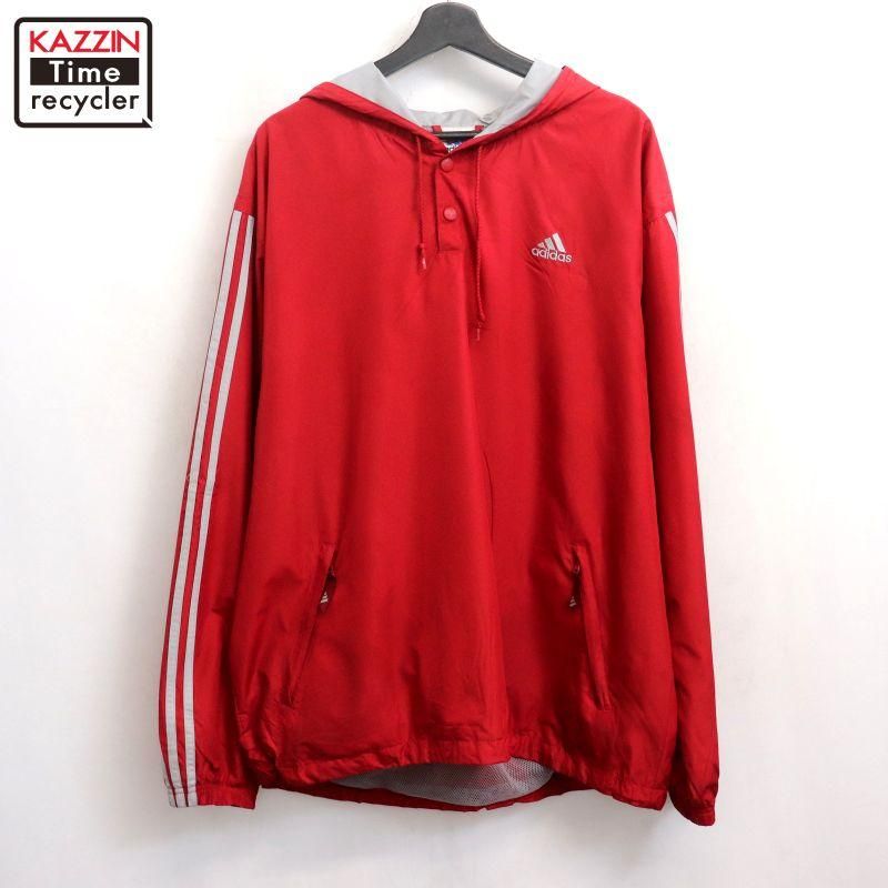 90s vintage adidas ΢ϥå ץ륪С 㥱å  ɽL