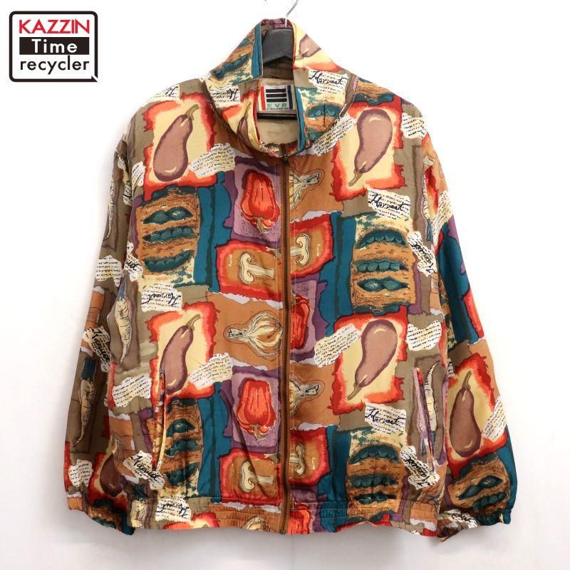 90s vintage  ѥå 㥱å  ɽXL