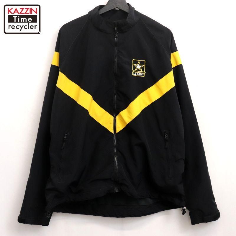 00s USA U.S.ARMY ȥ졼˥ ߥ꥿꡼㥱å  ɽLarge-Regular