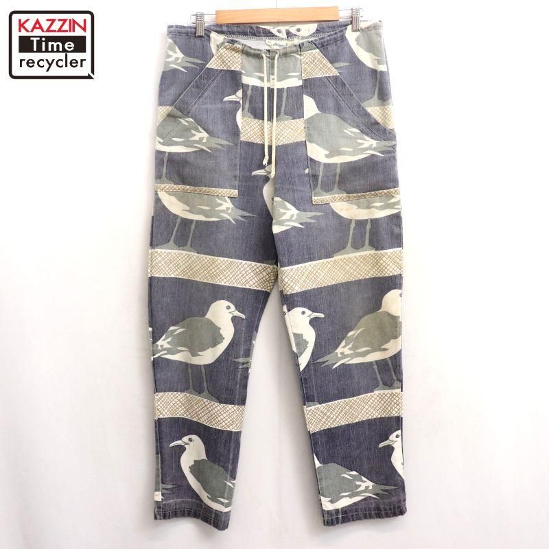 80s USA vintage MICHIGANRAG  ˥ޥ ѥ  ɽM