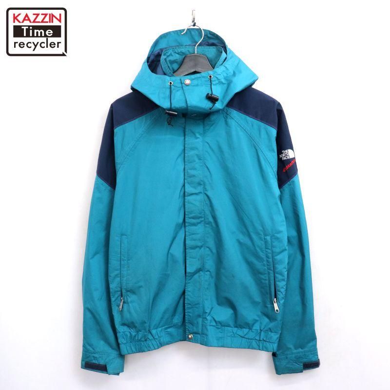 80s USA vintage THENORTHFACE ƥå ޥƥѡ  ɽM