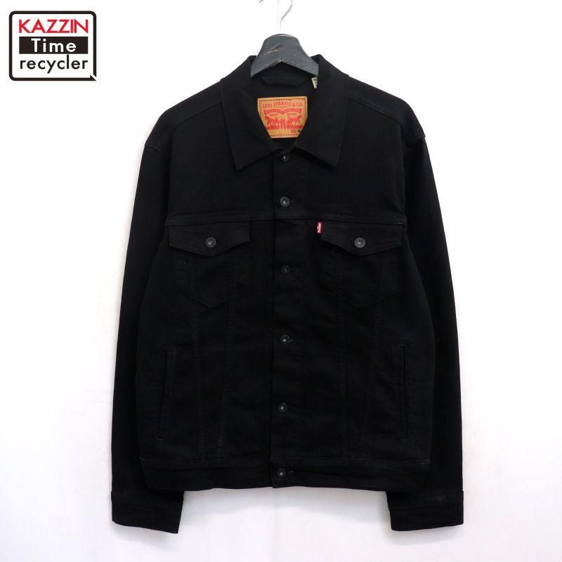 00s Levi's ֥å ǥ˥ॸ㥱å  ɽM