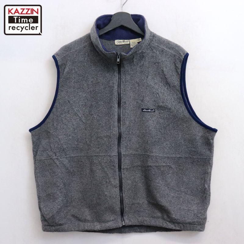 00s Eddie Bauer ե꡼ ٥  ɽL