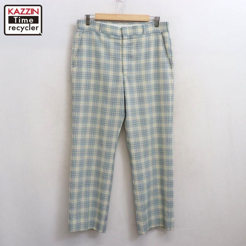 70s USA vintage å ݥꥨƥ åѥ  L