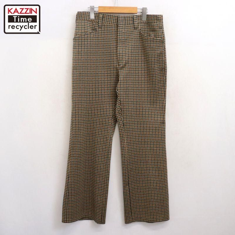 70s vintage HAGGER ϥ ѥ  L