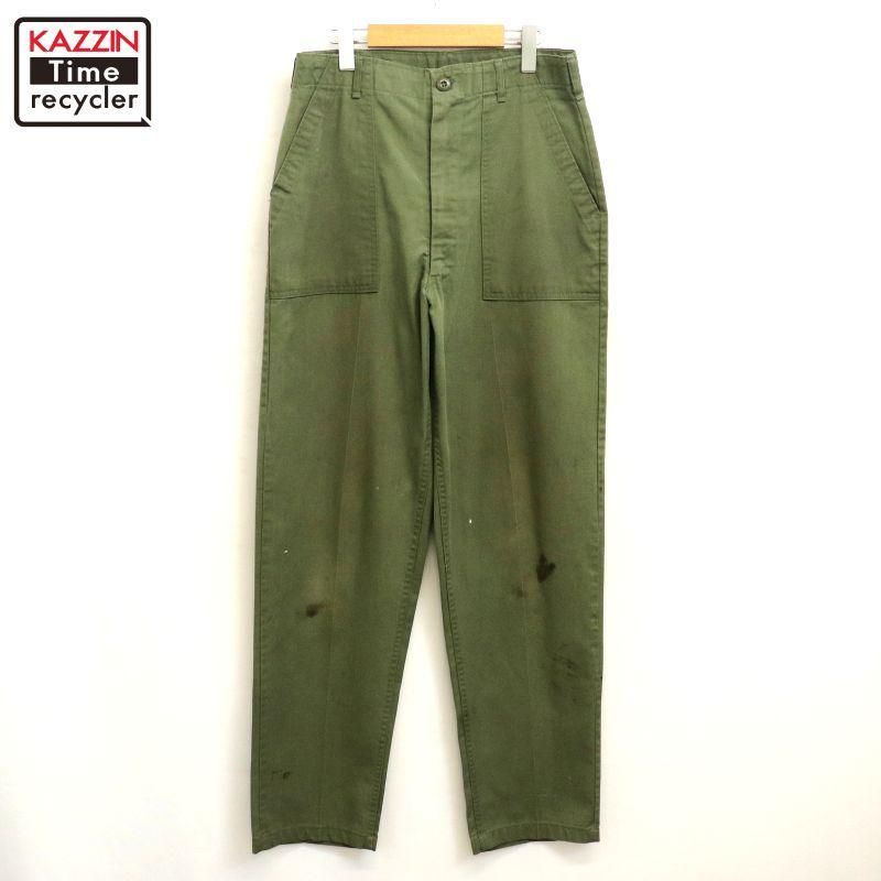 80s USA vintage U.S.ARMY  ٥ ߥ꥿꡼ѥ  S