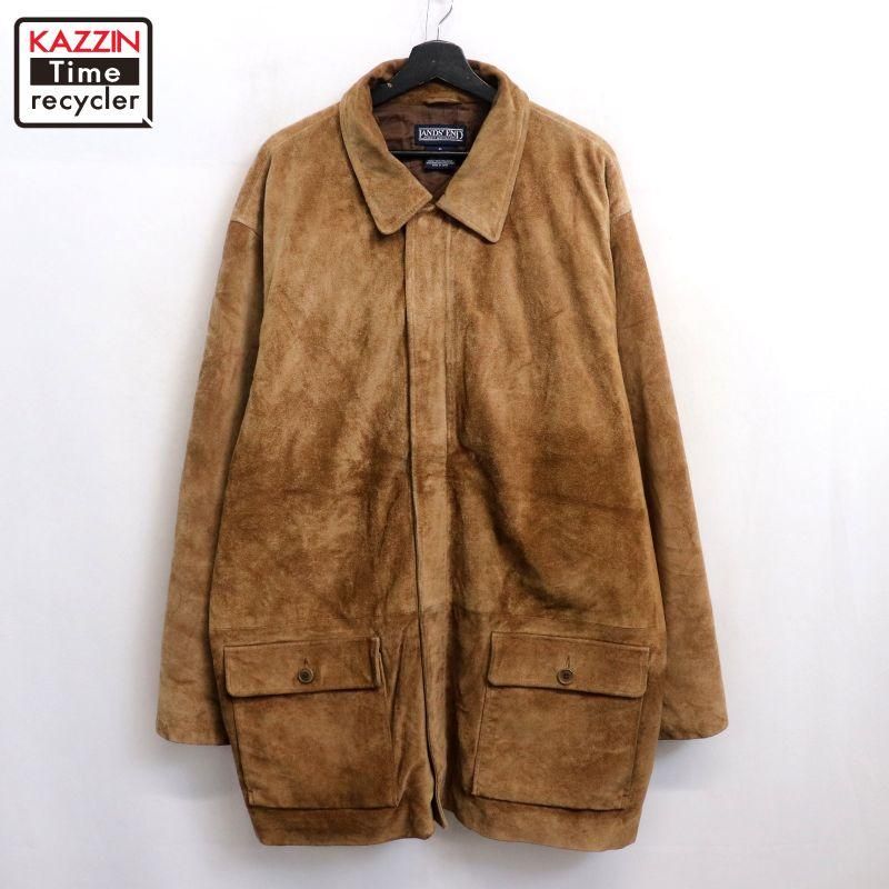 00s LANDS' END  쥶㥱å  ɽXL