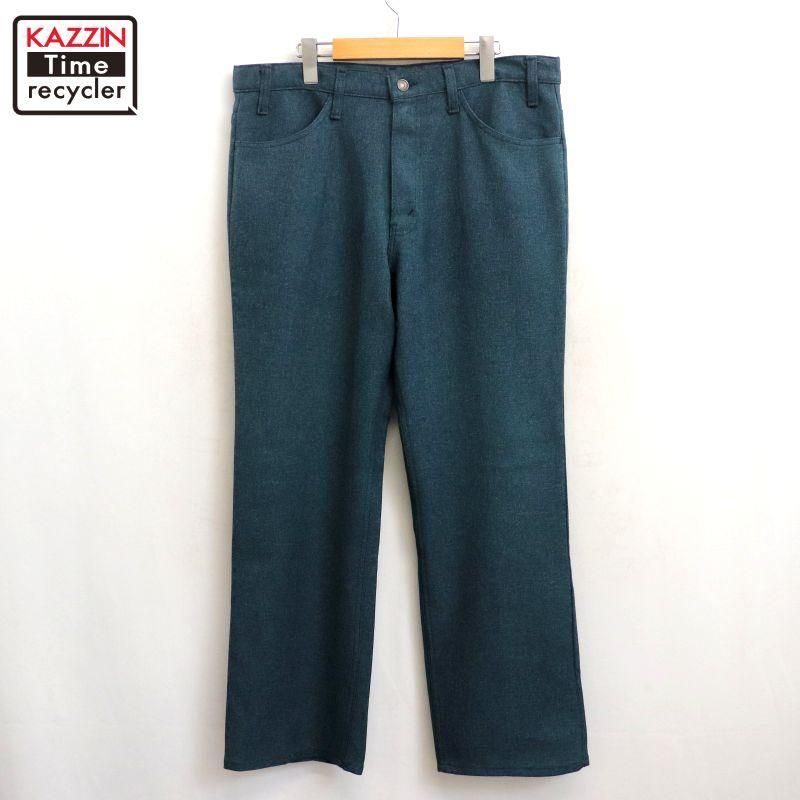 90s USA vintage Levi's 517 ץ ֡ĥå åѥ  ɽ3630