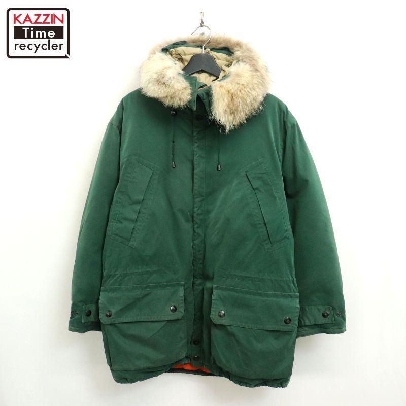 90s vintage NAUTICA N-3B 衼ƥե 󥸥㥱å  ɽM