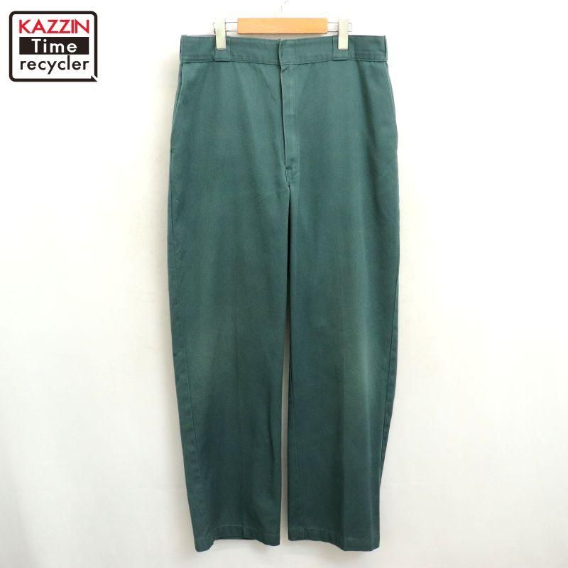 80s USA vintage Dickies ѥ  ɽW38