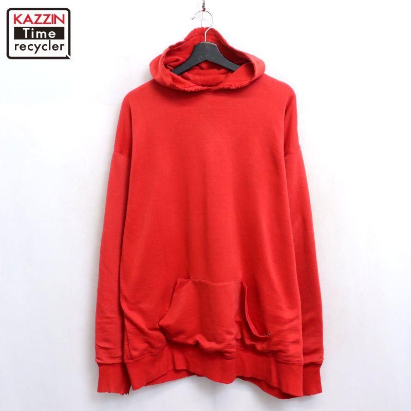 80s USA vintage RUSSELL ̵ ֥ե å ѡ  ɽXXXL