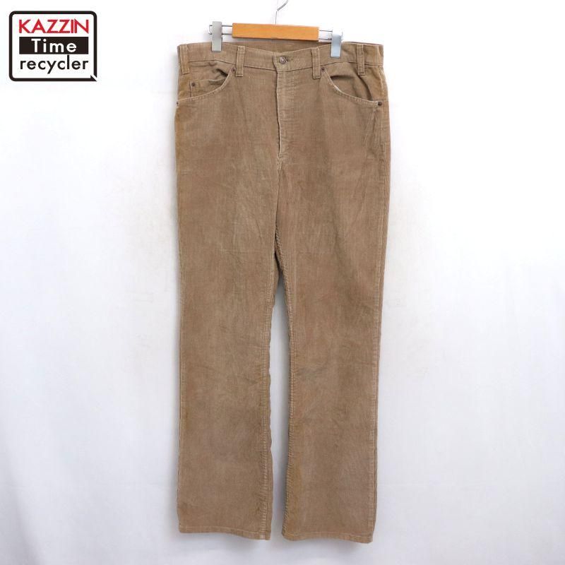 80s USA vintage Levi's 517 ֡ĥå ǥ ѥ  ɽ3433