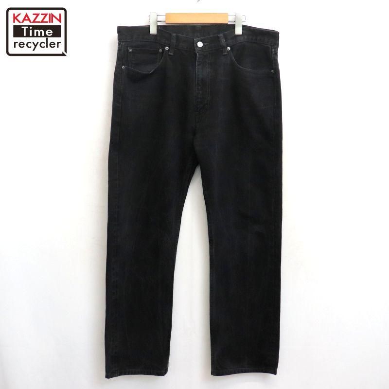 00s Levi's 505 ֥å ǥ˥ѥ  XL ӥå С