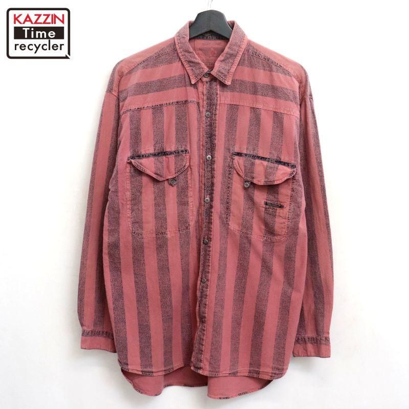 90s vintage ȥ饤 Ĺµ  ɽM