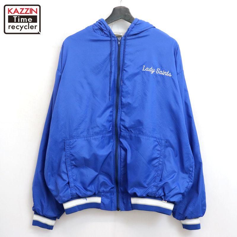 80s USA vintage RUSSELL ΢ϥޥ ʥ󥸥㥱å  ɽXL