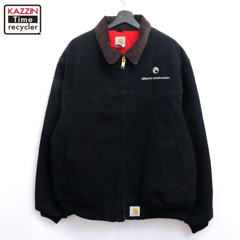 00s USA Carhartt BLK 󥿥ե å 㥱å  XL~ ӥå С