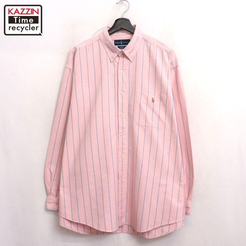 90s vintage RALPH LAUREN ޥȥ饤 Ĺµ  BLAKE ܥ󥵥