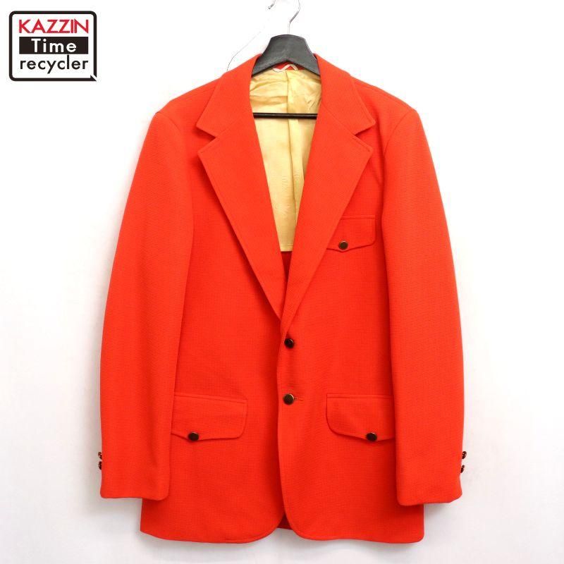 70s vintage ơ顼ɥ㥱å  M