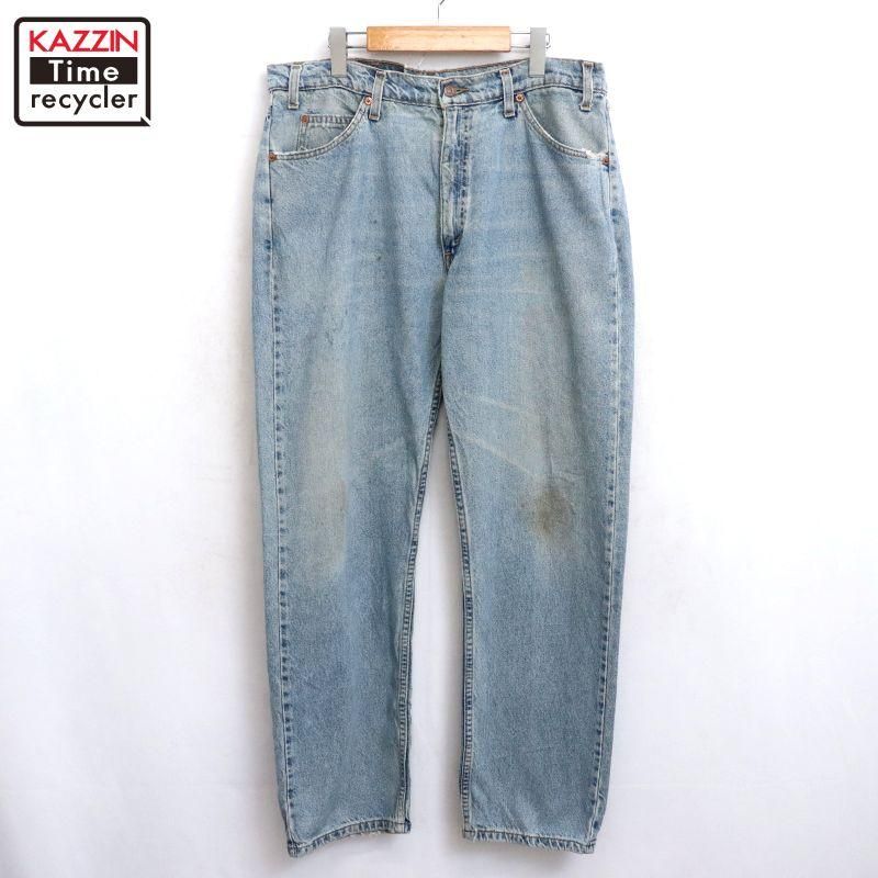 90s vintage Levi's 505 ǥ˥ѥ  L