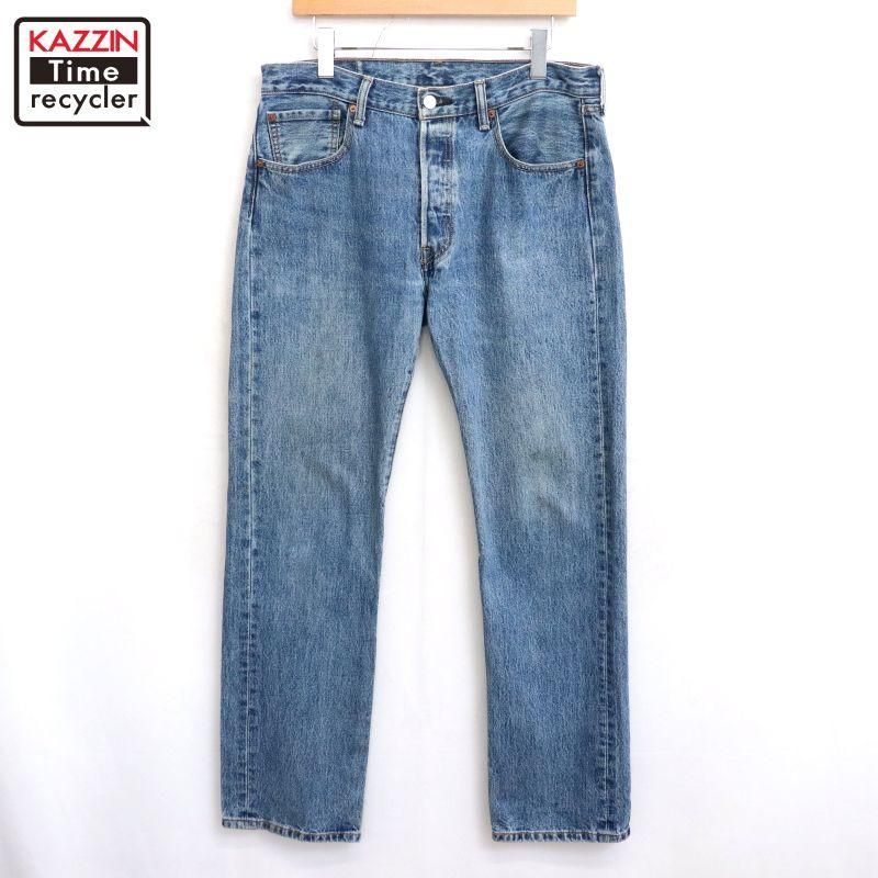 00s Levi's 501 ǥ˥ѥ  L