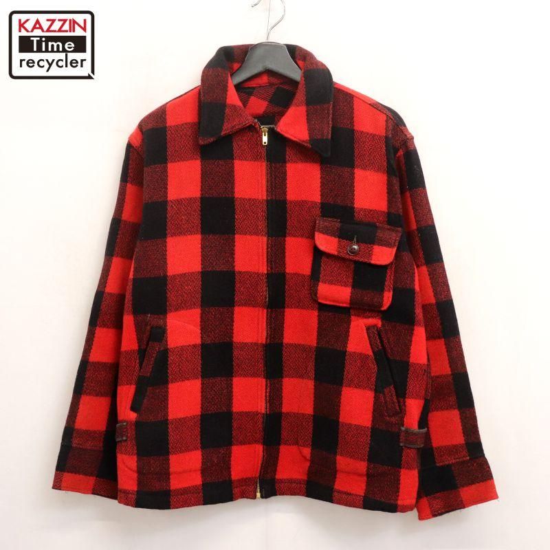 70s vintage グッドイヤー GOODYEAR レーシングジャケット