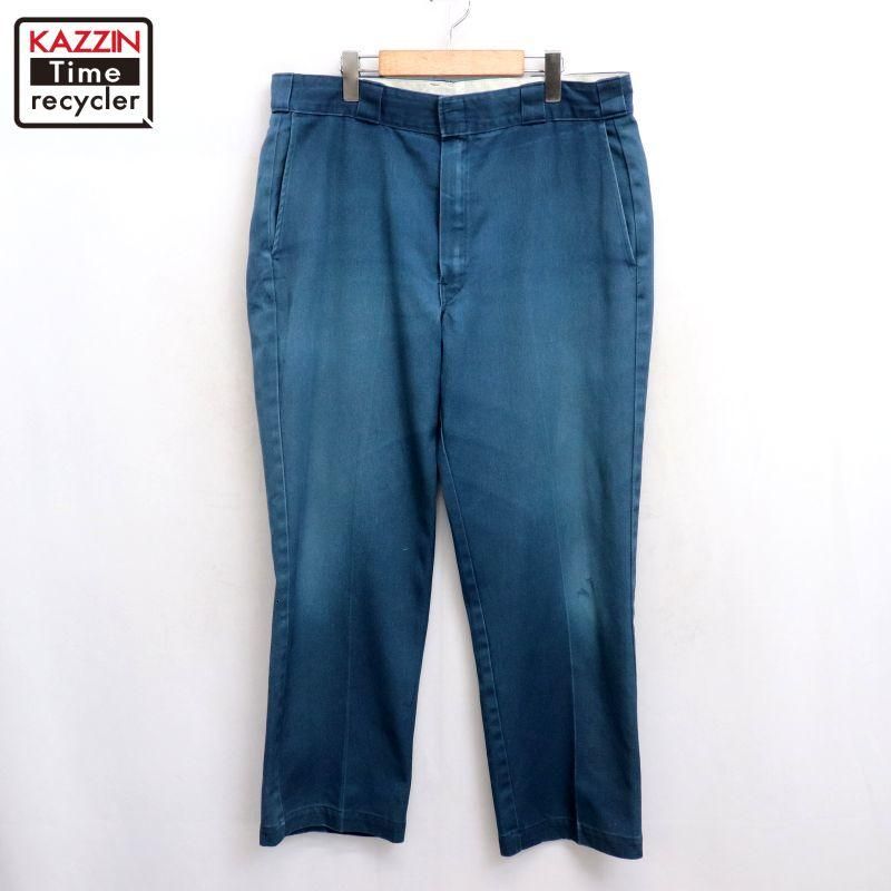 90s vintage Dickies ѥ  XL~ ӥå С