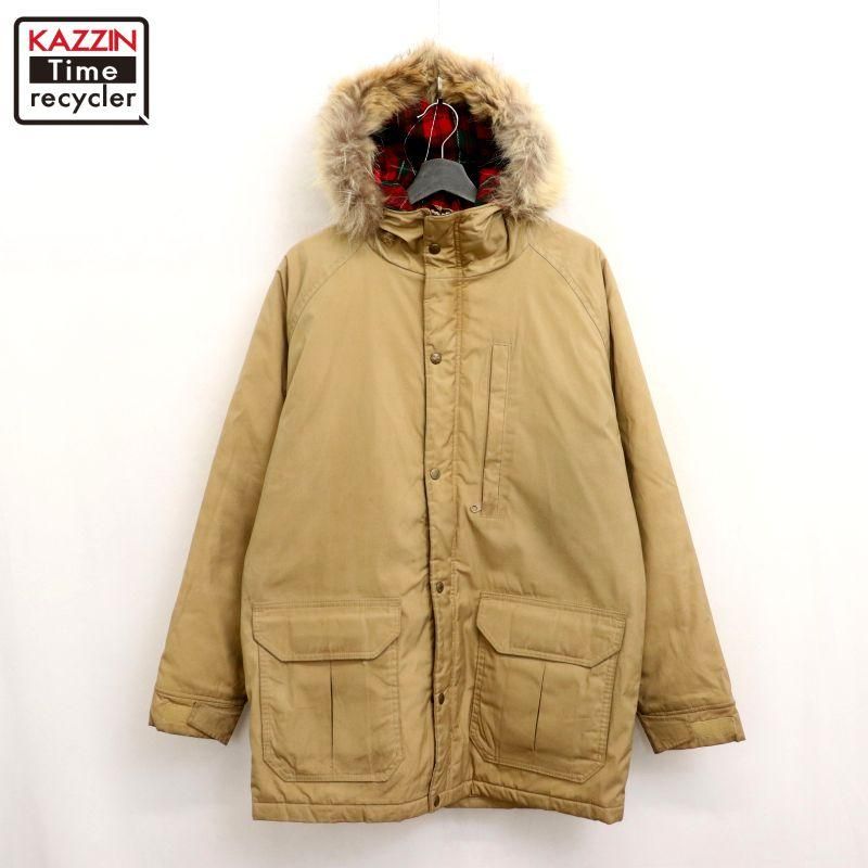 70s USA vintage WOOLRICH ΢ϥ 㥱å  ɽM