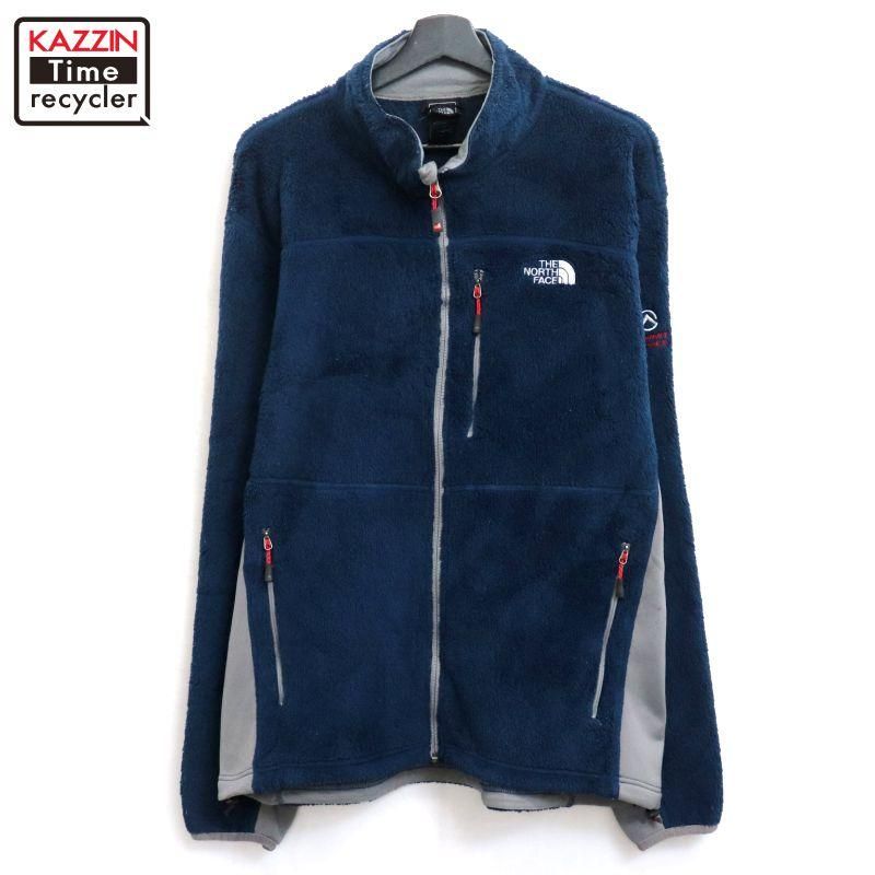 00s THENORTHFACE 2ȡ󥫥顼 ե꡼㥱å  ɽXL