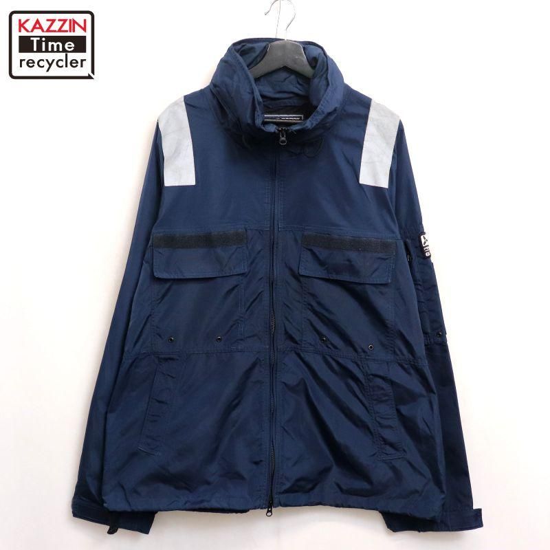 90s vintage POLO SPORTS ե쥯 ʥ󥸥㥱å  ɽXL