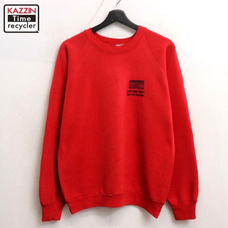 90s USA vintage Fruit of the Loom å å ȥ졼ʡ  ɽL