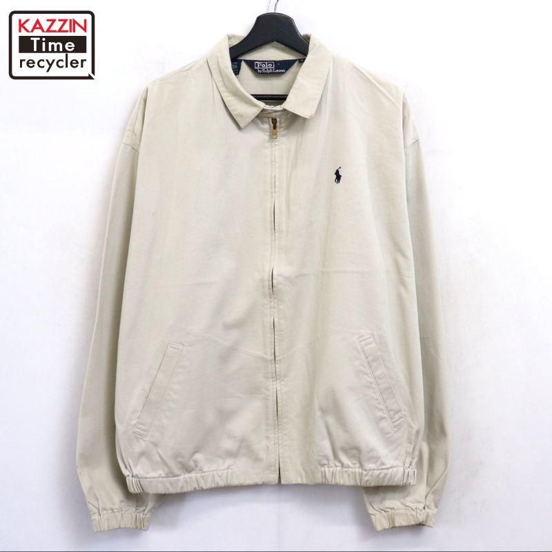 90s vintage RALPH LAUREN 󥰥ȥå  ɽL