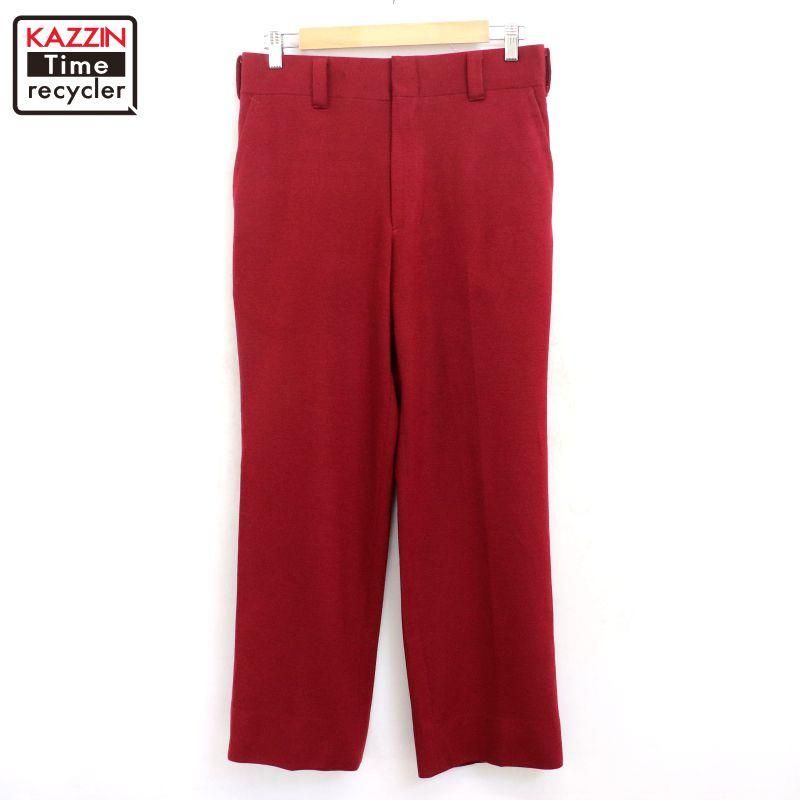 50s 60s vintage レーヨン ウエスタン ストライプ パンツ 50s 60s vintage レーヨン ウエスタン ストライプ パンツ
