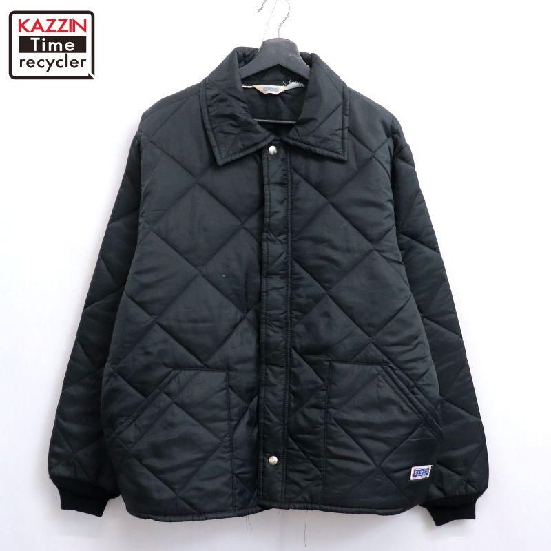 Naptime. ナイロンジャケット　Mサイズ Naptime ナイロンジャケットブラックMサイズ