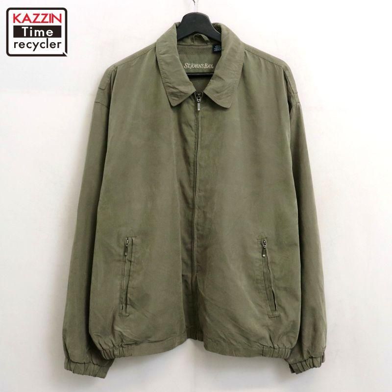 00s STJOHN'SBAY ̵ 㥱å  ɽXL