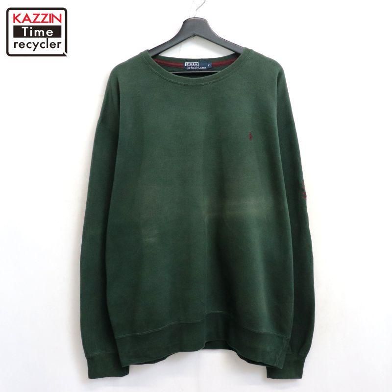 00s RALPH LAUREN å ȥ졼ʡ  ɽXL