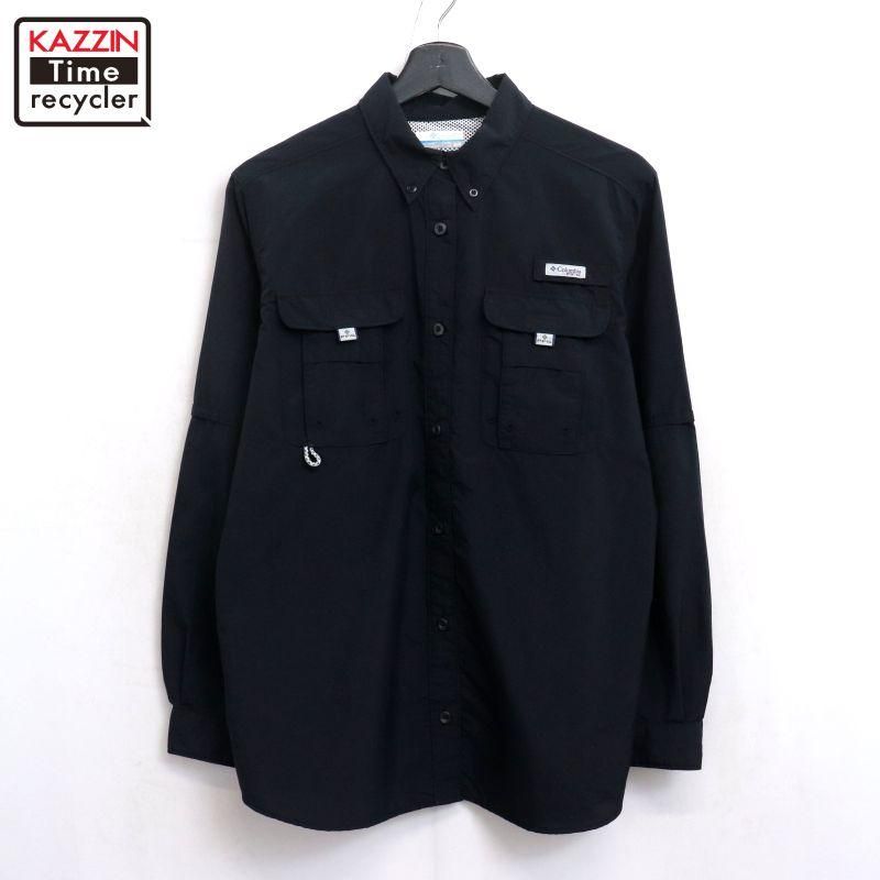 00s Columbia PFG ܥ Ĺµ ǥ ɽM