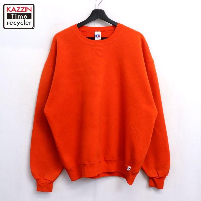 00s RUSSELL ̵ å ȥ졼ʡ  ɽXL