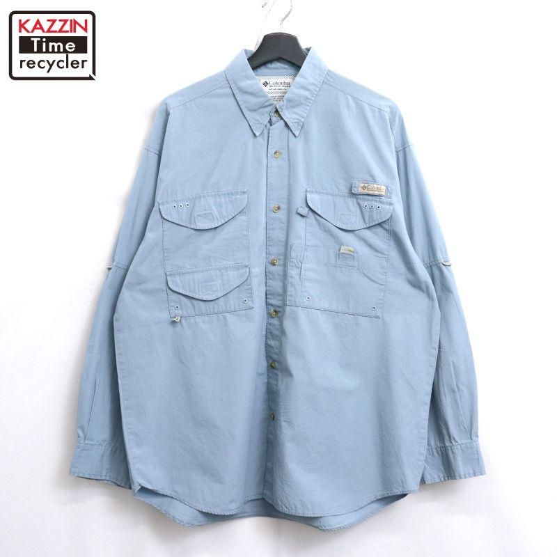 00s Columbia PFG եå Ĺµ  ɽM