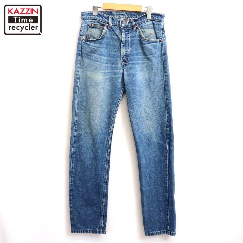 90s USA vintage Levi's 505 ǥ˥ѥ  S