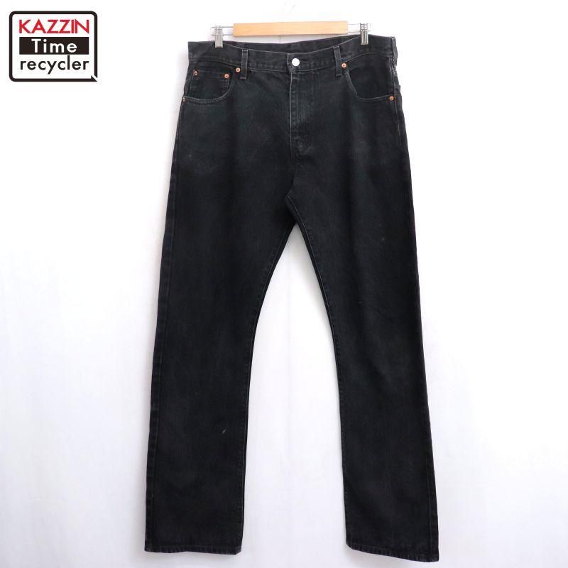 00s Levi's 517 ֥å ǥ˥ѥ  ɽW36 L36