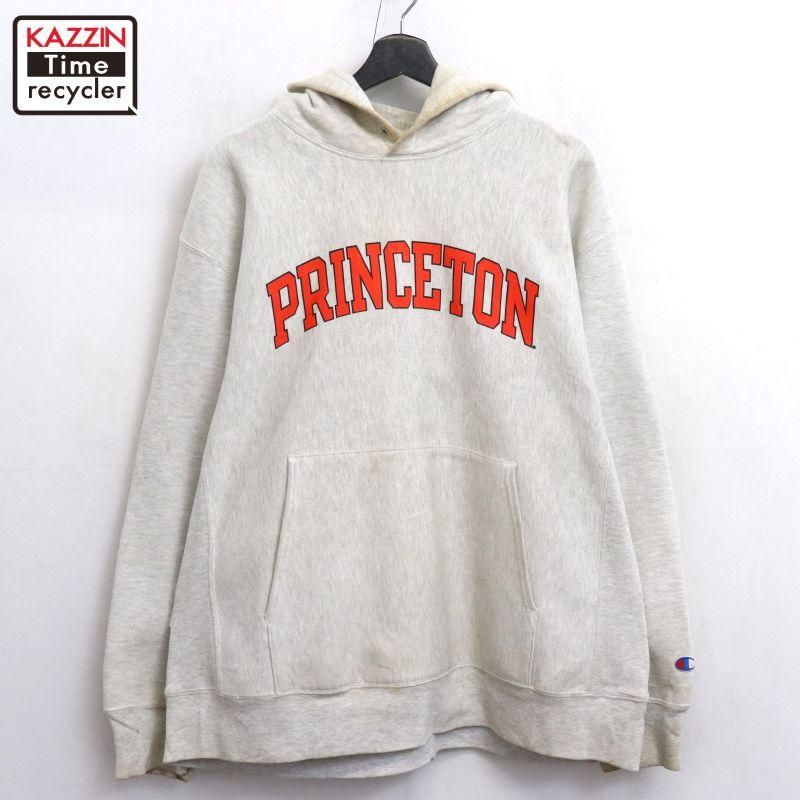 00s Champion PRINCETON ץ󥹥ȥ åץ С֥åȥѡ  ɽL