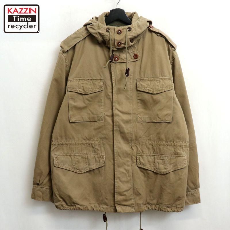 00s RALPH LAUREN M1943 㥱å  ɽXL